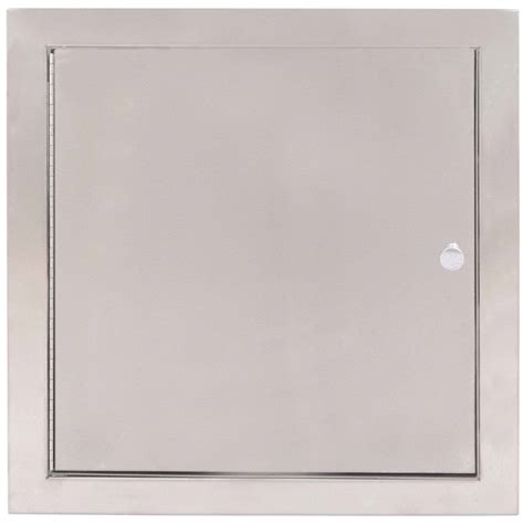 bobrick b-505 stainless steel recessed pass-through specimen cabinet|B.